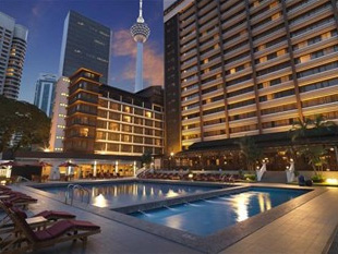 Hôtel Concorde Kuala Lumpur
